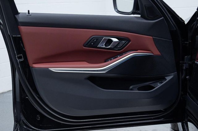 2026 BMW 3 Series 330i - Photo 14