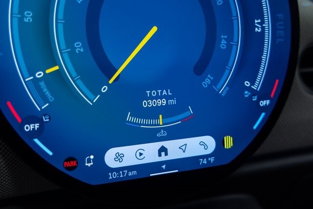 2025 Mini Cooper Signature Hardtop photo 2