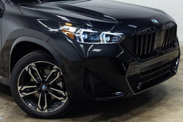 2026 BMW X1 XDrive28i - Photo 7