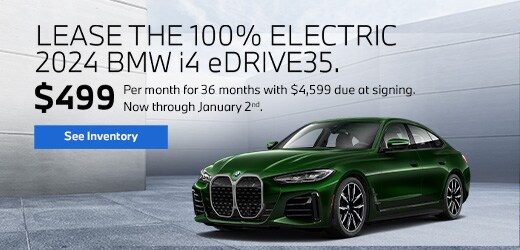 New BMW Specials, Leases, Rebates, Offers, & Incentive Prices in St ...