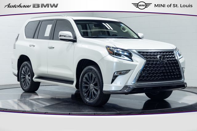 2023 Lexus GX 460 460 LUXURY's photo