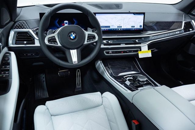 2026 BMW X5 40i - Photo 25