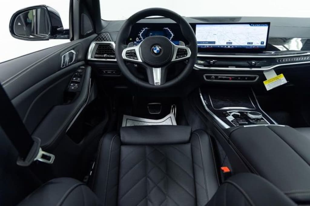 New 2026 BMW X5 xDrive40i SUV
