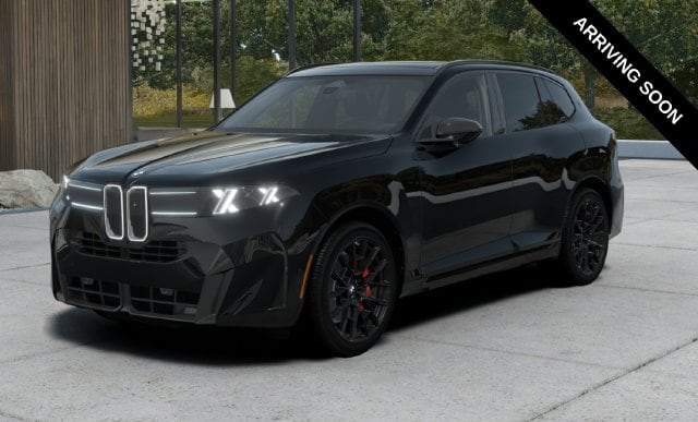 2027 BMW