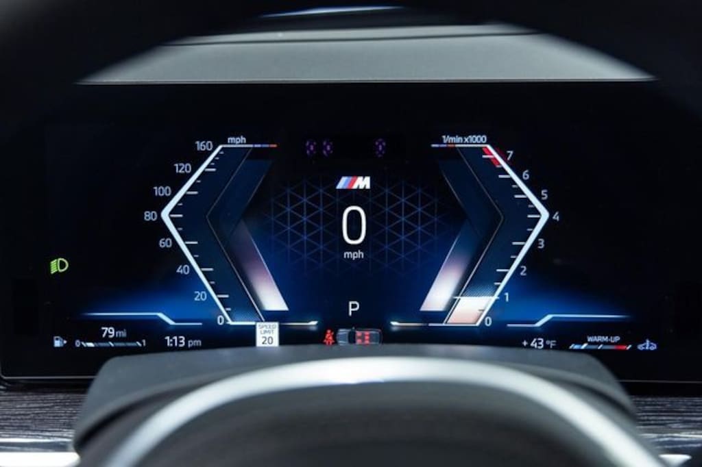 New 2026 BMW X5 xDrive40i SUV