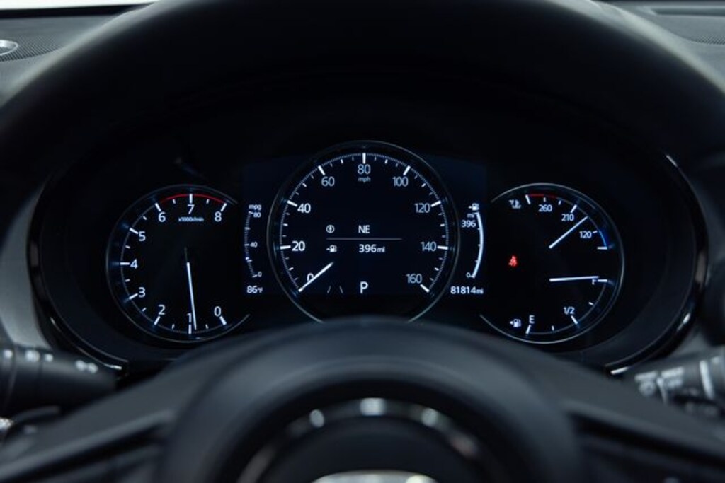 Used 2021 Mazda CX-9 Signature SUV