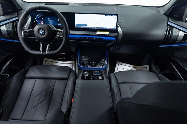 2026 BMW X3 30 - Photo 22