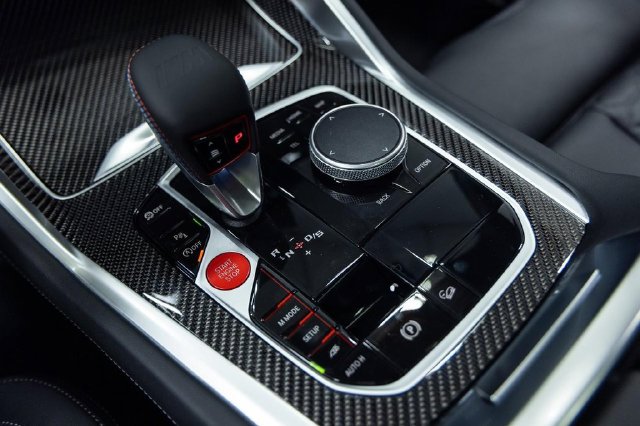 2026 BMW X5 M X5 M - Photo 21