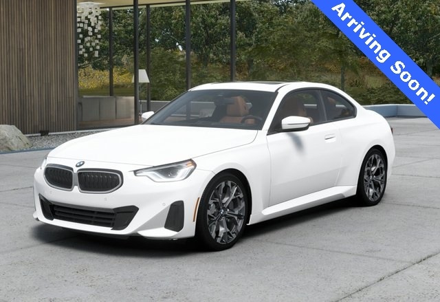 2026 BMW 2 Series 230i's photo