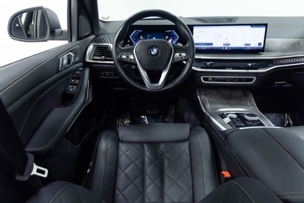 Used 2026 BMW X5 xDrive40i SUV