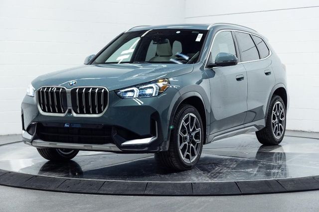 2026 BMW X1 XDrive28i - Photo 8