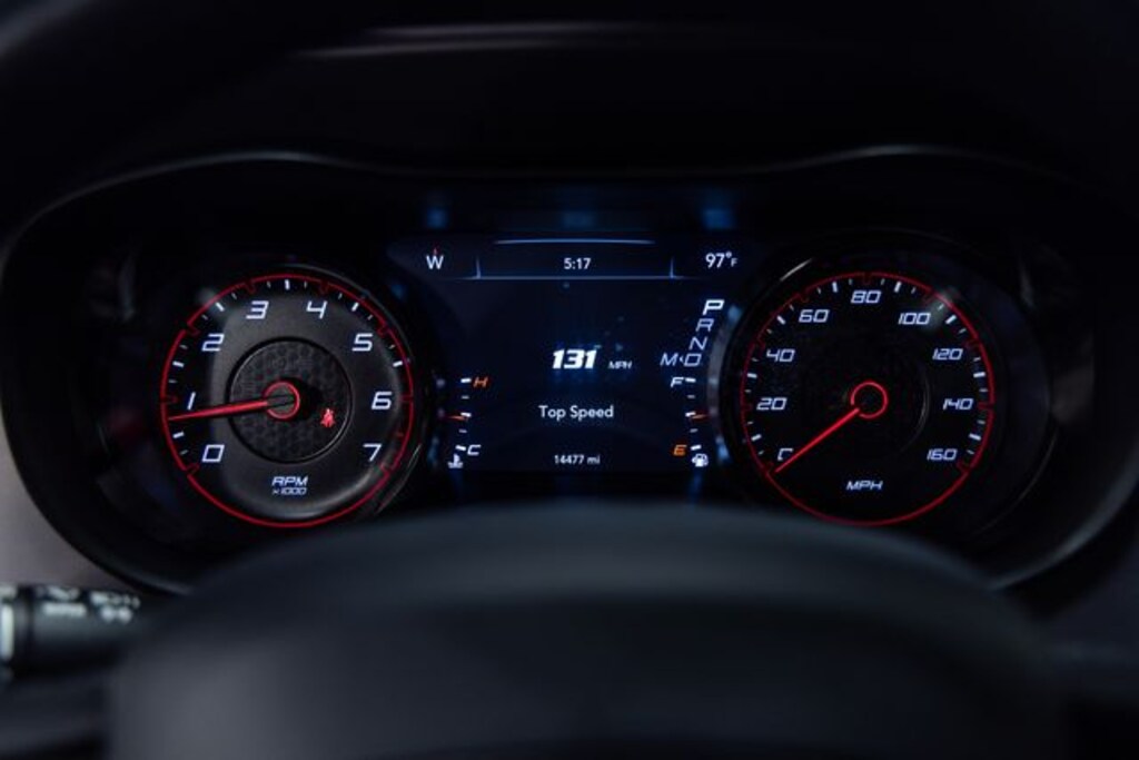 Used 2023 Dodge Charger R/T Sedan