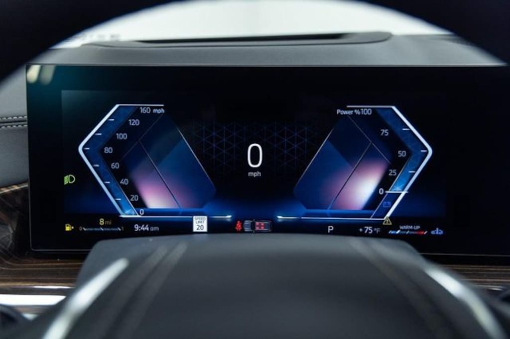 New 2027 BMW X7 xDrive40i SUV