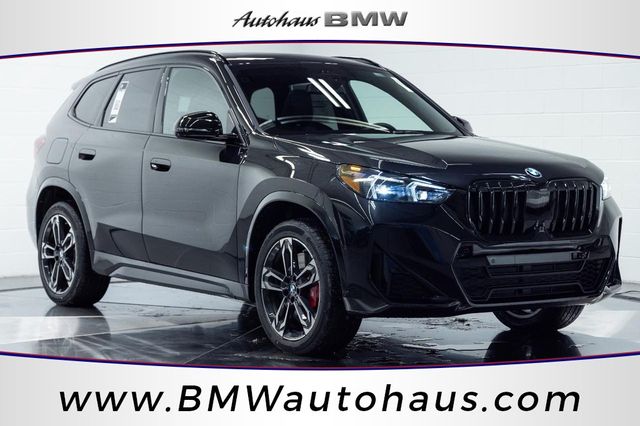 2026 BMW X1