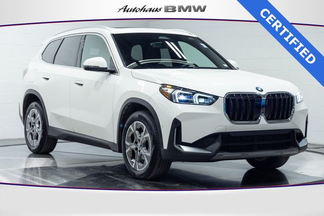 2023 BMW X1 xDrive28i's photo