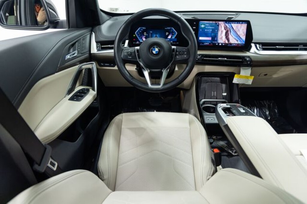 Certified 2025 BMW X1 xDrive28i SUV