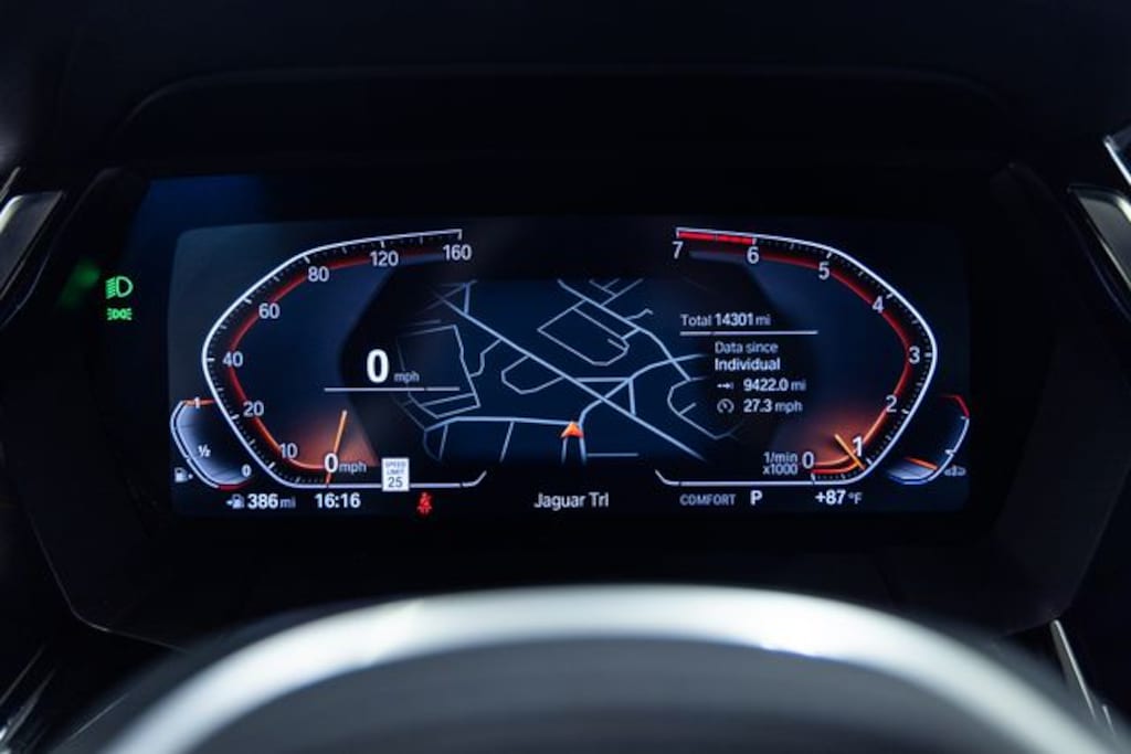 Used 2026 BMW Z4 sDrive30i Convertible