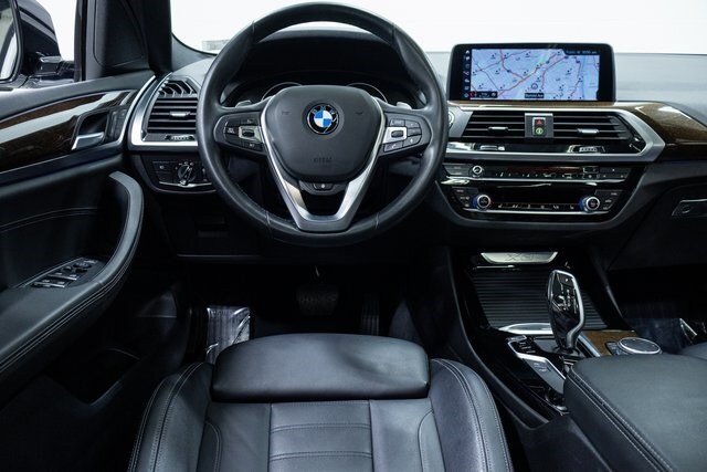 2019 Bmw X3 xDrive30i photo 3