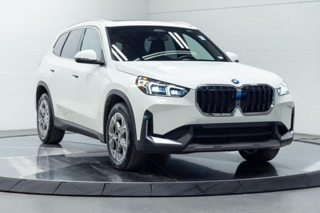 Certified 2023 BMW X1 xDrive28i SUV