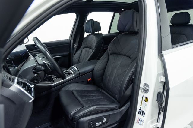 2026 BMW X5 40i - Photo 22