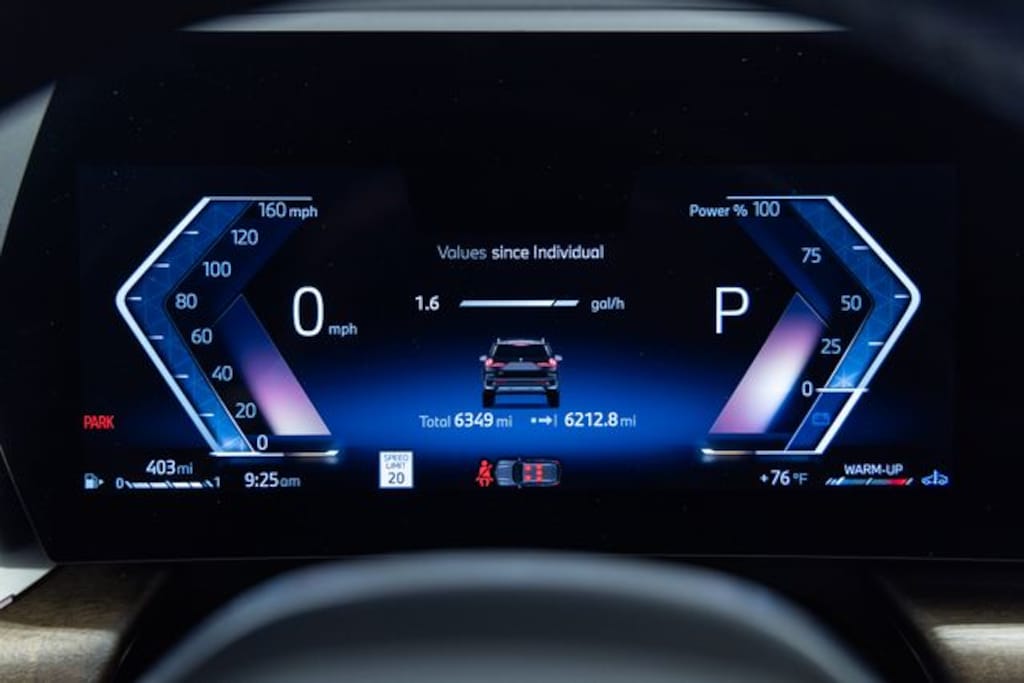 Certified 2025 BMW X1 xDrive28i SUV