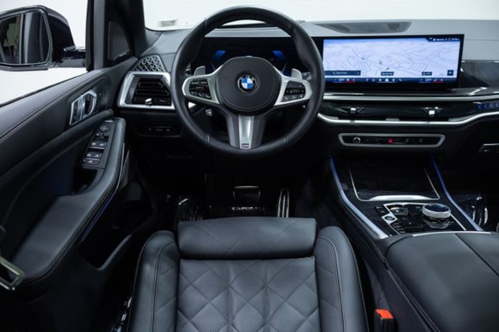 Used 2026 BMW X5 xDrive40i SUV