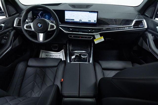 2026 BMW X5 40i - Photo 23