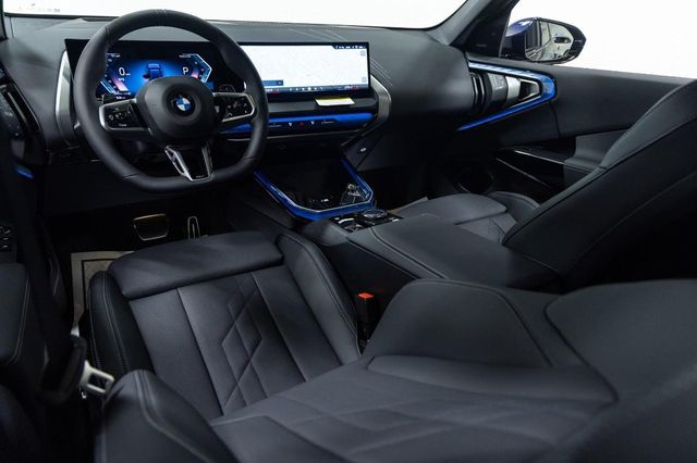 2026 BMW X3 30 - Photo 21