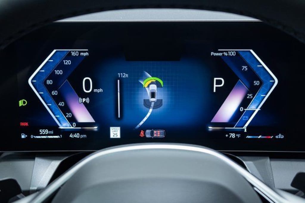 Certified 2026 BMW X3 30 xDrive SUV