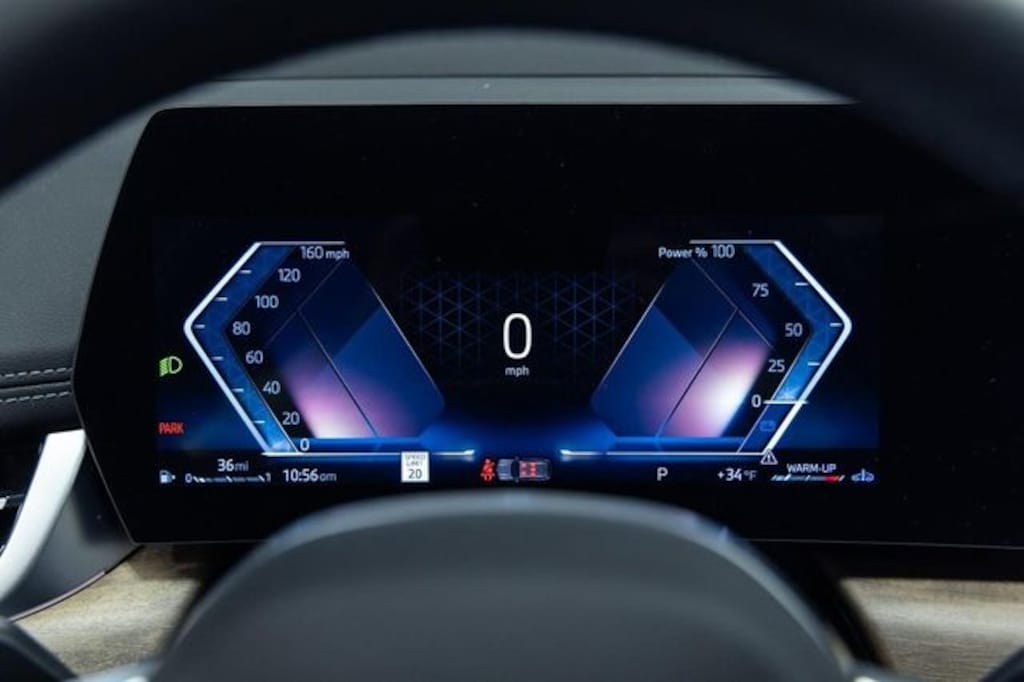 New 2026 BMW X1 xDrive28i SUV