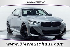 2026 BMW 230i xDrive Coupe