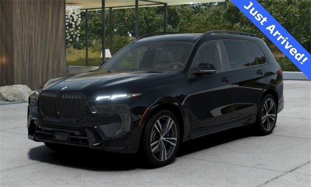 2026 BMW X7 40i's photo