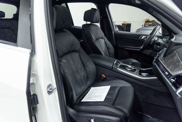 2026 BMW X5 40i - Photo 25