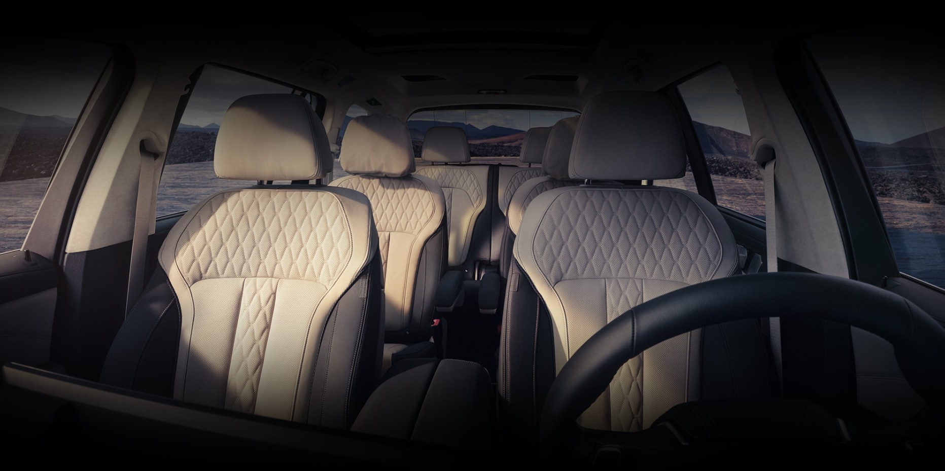 20242025 BMW X7 SUV St Louis Autohaus BMW