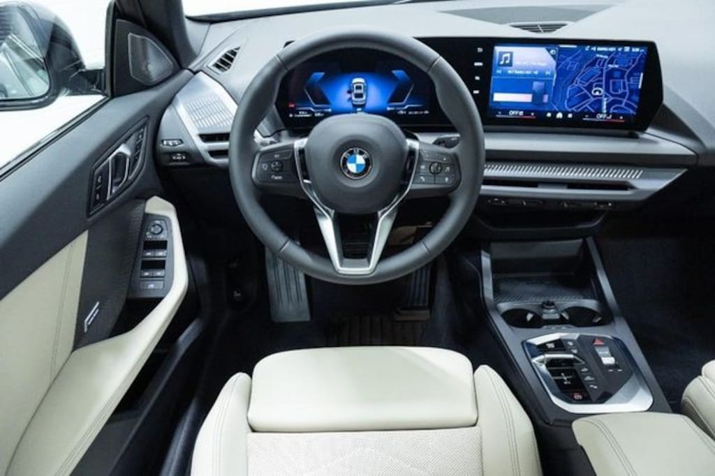 Certified 2026 BMW 228i xDrive Gran Coupe