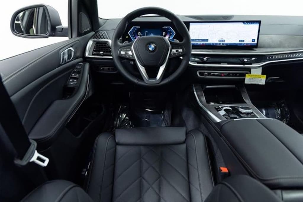 Certified 2026 BMW X5 xDrive40i SUV
