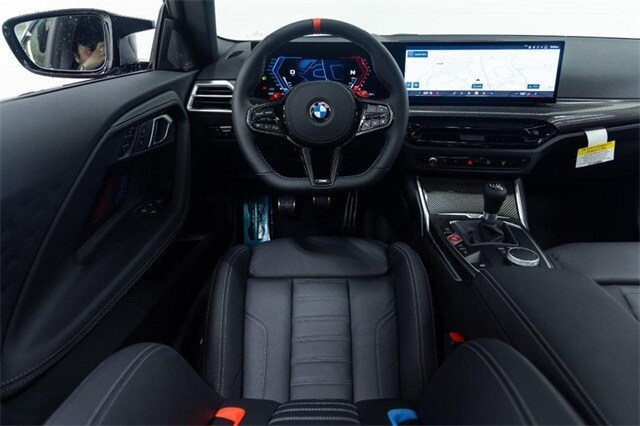 2025 Bmw M2 Coupe photo 3