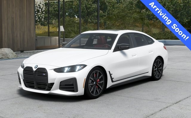 2026 BMW 4 Series 440's photo