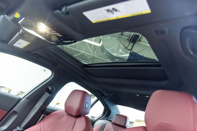 2026 BMW 5 Series 530i - Photo 15