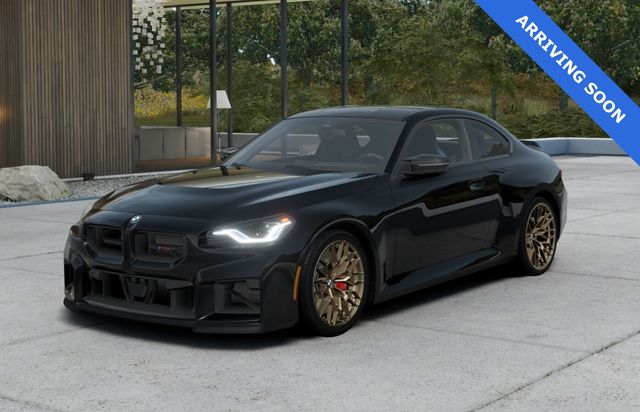 2026 BMW M2 M2 CS Coupe's photo