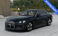2025 BMW i4 xDrive40 Gran Coupe