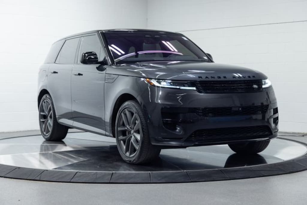 Used 2023 Land Rover Range Rover Sport SE Dynamic SUV