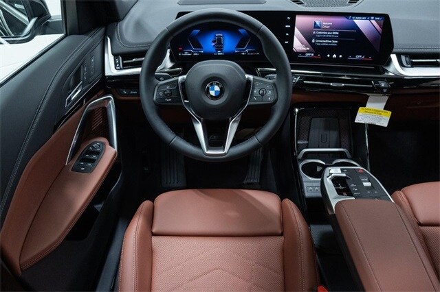 2026 Bmw X1 XDrive28i photo 3