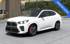 2026 BMW X2 M35i SUV