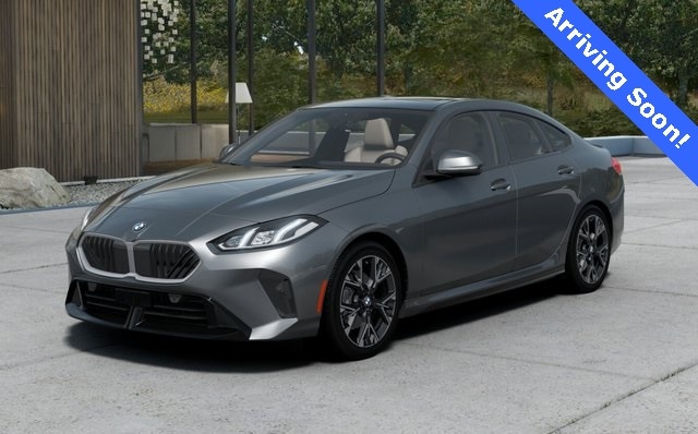2026 BMW 228i Gran Coupe 
