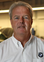 Walt Goepel