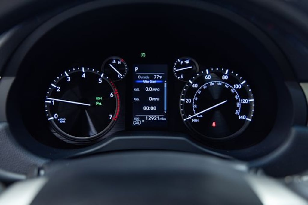 Used 2023 Lexus GX 460 Luxury SUV