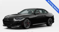 2026 BMW M240i xDrive Coupe