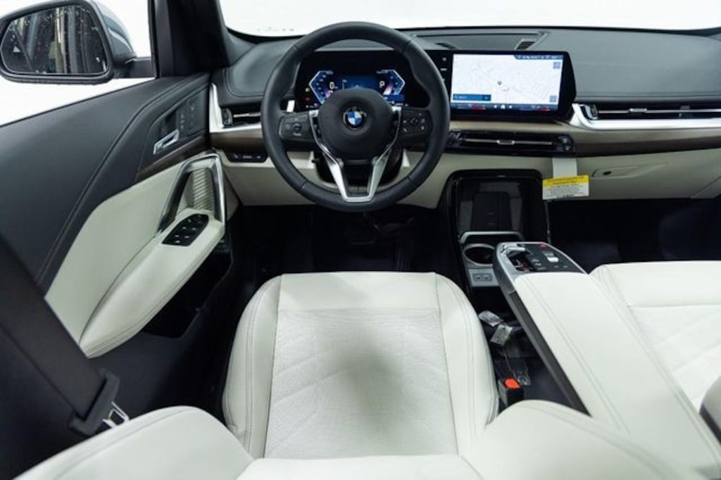 New 2026 BMW X1 xDrive28i SUV