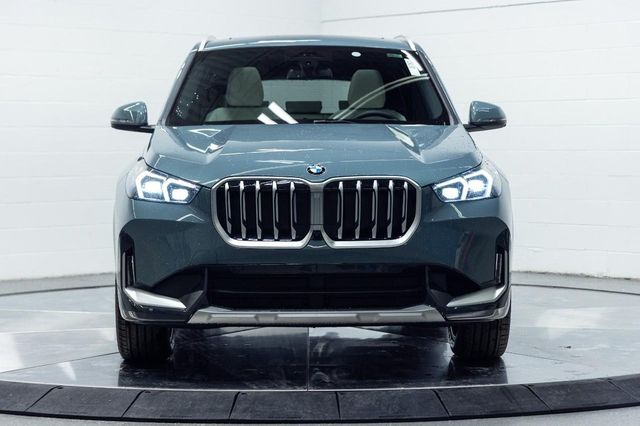 2026 BMW X1 XDrive28i - Photo 7